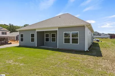 3896 Zepelin Way #Lot 152, Roebuck, SC 29376 - Photo 30