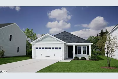 2256 Mill Loop #Lot 77, Spartanburg, SC 29301 - Photo 1