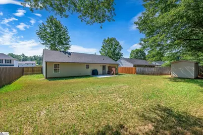 728 Cannonsburg Drive, Duncan, SC 29334 - Photo 32