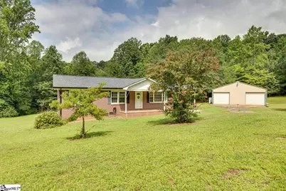 161 Academy Drive, Pickens, SC 29671 - Photo 2
