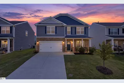 122 Bayridge Road, Simpsonville, SC 29680 - Photo 2