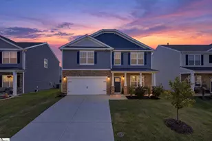 122 Bayridge Rd, Simpsonville, SC 29680 - Photo 2