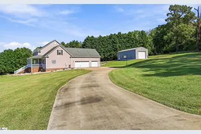 2290 Big Mulberry Trace, Campobello, SC 29322 - Photo 38
