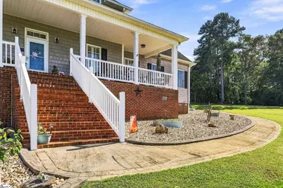 2290 Big Mulberry Trace, Campobello, SC 29322 - Photo 2
