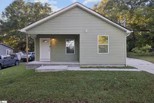 25 Jehue St, Williamston, SC 29697 - Photo 1