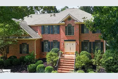 220 Hillsboro Trace, Spartanburg, SC 29301 - Photo 2
