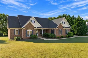 111 William Owens Way, Greer, SC 29651 - Photo 2