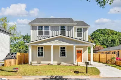 112 Spartanburg Street, Greenville, SC 29607 - Photo 1