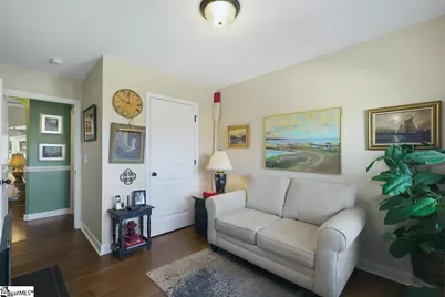 572 Thomas Edwards Lane, Greer, SC 29651 - Photo 16