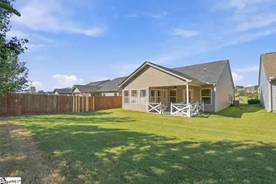 572 Thomas Edwards Lane, Greer, SC 29651 - Photo 22