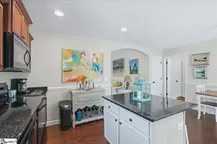572 Thomas Edwards Ln, Greer, SC 29651 - Photo 8