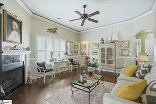 572 Thomas Edwards Ln, Greer, SC 29651 - Photo 4