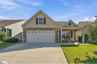 572 Thomas Edwards Lane, Greer, SC 29651 - Photo 1