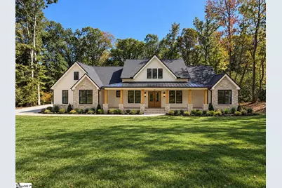 Mill Creek Road #lot 1, Piedmont, SC 29673 - Photo 1