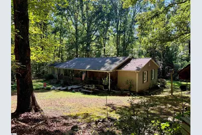 1100 Tugaloo Road, Landrum, SC 29356 - Photo 1