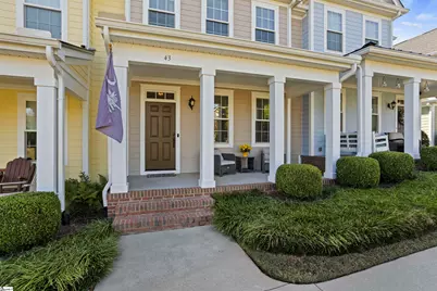 43 Shadwell Street, Greenville, SC 29607 - Photo 34