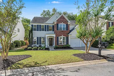 16 Breckenridge Court, Greenville, SC 29615 - Photo 1