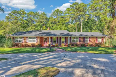 132 Highland Drive, Greenwood, SC 29649 - Photo 1