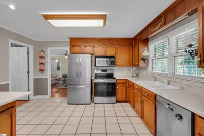 100 Overton Avenue, Greenville, SC 29617 - Photo 6