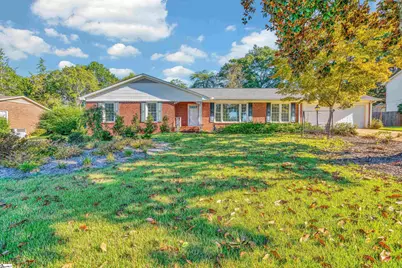 100 Overton Avenue, Greenville, SC 29617 - Photo 1