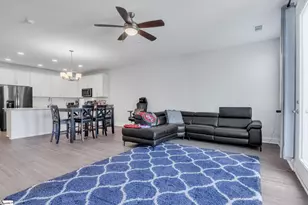 112 Turfway Dr, Greer, SC 29651 - Photo 4