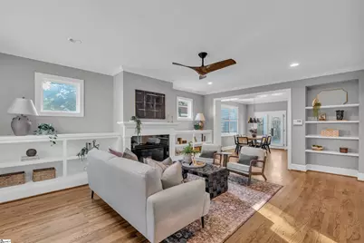 160 Stall Street, Greenville, SC 29609 - Photo 2