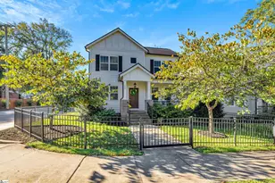 160 Stall St, Greenville, SC 29609 - Photo 1
