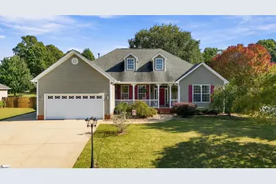 44 Sacha Lane, Travelers Rest, SC 29690 - Photo 1