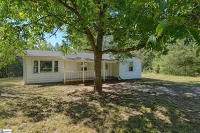551 W Main Street, Pacolet, SC 29372 - Photo 1