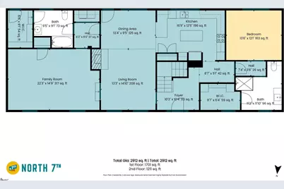 36 Cunningham Circle, Taylors, SC 29687 - Photo 46