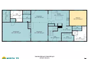 36 Cunningham Cir, Taylors, SC 29687 - Photo 46