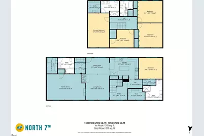 36 Cunningham Circle, Taylors, SC 29687 - Photo 48