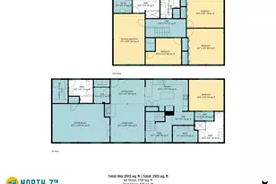 36 Cunningham Cir, Taylors, SC 29687 - Photo 48