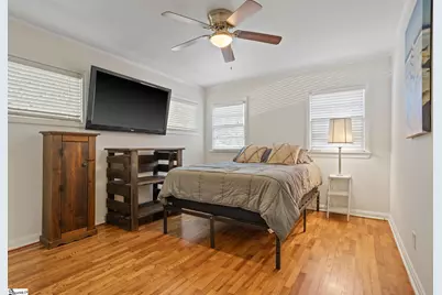 31 Nottingham Road, Greenville, SC 29607 - Photo 20