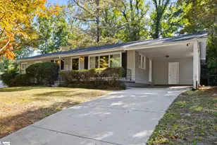 31 Nottingham Rd, Greenville, SC 29607 - Photo 4