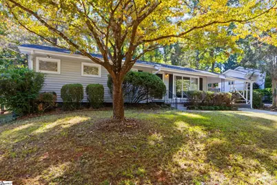 31 Nottingham Road, Greenville, SC 29607 - Photo 2