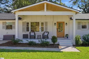 622 Carolina Ave, Greenville, SC 29607 - Photo 2