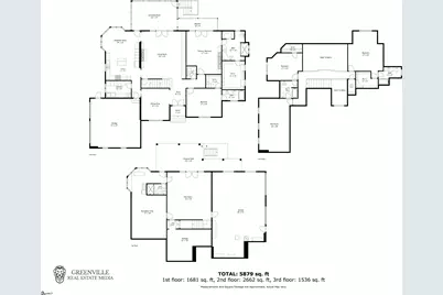 300 Tot Howell Road, Greer, SC 29651 - Photo 46