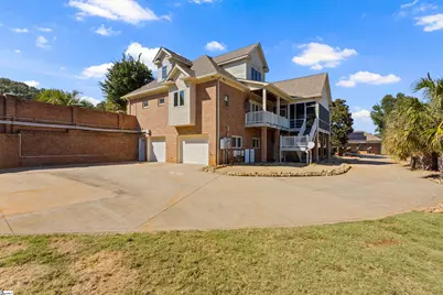 300 Tot Howell Road, Greer, SC 29651 - Photo 32