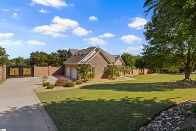 300 Tot Howell Road, Greer, SC 29651 - Photo 44