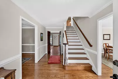 225 E Shallowstone Road, Greer, SC 29650 - Photo 2