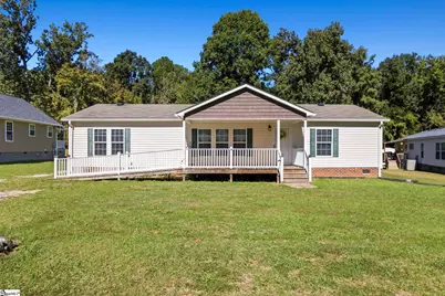 113 Quail Road, Ninety Six, SC 29666 - Photo 1