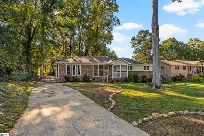 5 Tazewell Drive, Greenville, SC 29617 - Photo 2
