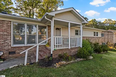 5 Tazewell Drive, Greenville, SC 29617 - Photo 4