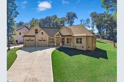 314 Bouldercrest Court, Spartanburg, SC 29301 - Photo 2