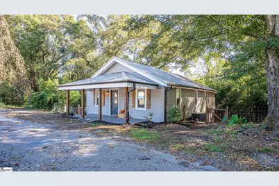 284 Pumpkintown Highway, Pickens, SC 29671 - Photo 38