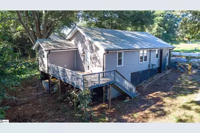 284 Pumpkintown Highway, Pickens, SC 29671 - Photo 46
