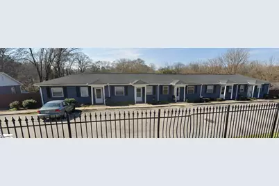 902 Railroad Street, Anderson, SC 29621 - Photo 2