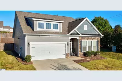 600 Fern Hollow Trail, Anderson, SC 29621 - Photo 1