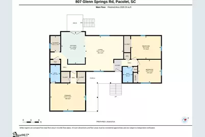 807 Glenn Springs Road, Pacolet, SC 29372 - Photo 46